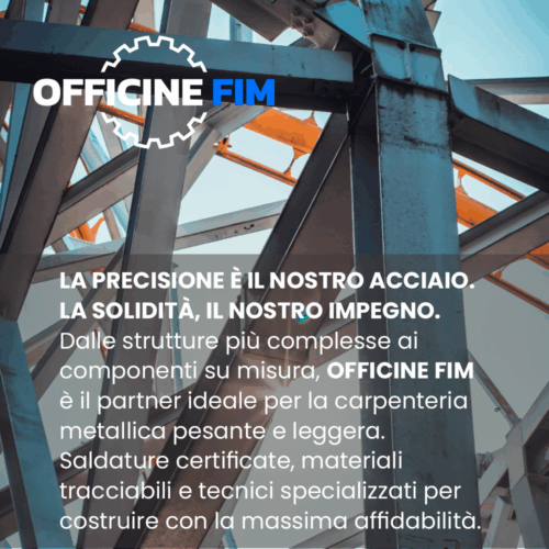 officine fim